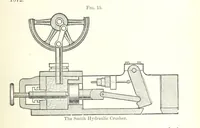 An illustration from Articles on the geology of North America and other subjects, reprinted from various periodicals (1855)