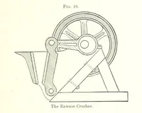 Picture 21 of 28 from Articles on the geology of North America and other subjects, reprinted from various periodicals (1855), leaf 151