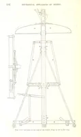 Picture 27 of 91 from Notices of Mining Machinery and various mechanical appliances in use chiefly in the Pacific States and Territories, for mining, raising, and working ores, etc (1871), leaf 120