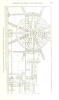 Picture 30 of 91 from Notices of Mining Machinery and various mechanical appliances in use chiefly in the Pacific States and Territories, for mining, raising, and working ores, etc (1871), leaf 133