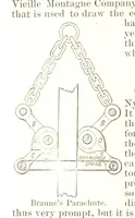 Picture 36 of 91 from Notices of Mining Machinery and various mechanical appliances in use chiefly in the Pacific States and Territories, for mining, raising, and working ores, etc (1871), leaf 144
