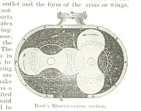 Picture 46 of 91 from Notices of Mining Machinery and various mechanical appliances in use chiefly in the Pacific States and Territories, for mining, raising, and working ores, etc (1871), leaf 173