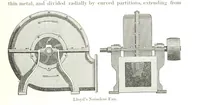 Picture 48 of 91 from Notices of Mining Machinery and various mechanical appliances in use chiefly in the Pacific States and Territories, for mining, raising, and working ores, etc (1871), leaf 175