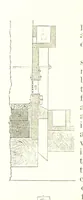 An illustration from Notices of Mining Machinery and various mechanical appliances in use chiefly in the Pacific States and Territories, for mining, raising, and working ores, etc (1871)