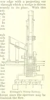 Picture 71 of 91 from Notices of Mining Machinery and various mechanical appliances in use chiefly in the Pacific States and Territories, for mining, raising, and working ores, etc (1871), leaf 230