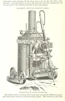 Picture 3 of 91 from Notices of Mining Machinery and various mechanical appliances in use chiefly in the Pacific States and Territories, for mining, raising, and working ores, etc (1871), leaf 60