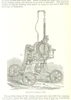 Picture 5 of 91 from Notices of Mining Machinery and various mechanical appliances in use chiefly in the Pacific States and Territories, for mining, raising, and working ores, etc (1871), leaf 64
