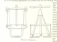 Picture 9 of 91 from Notices of Mining Machinery and various mechanical appliances in use chiefly in the Pacific States and Territories, for mining, raising, and working ores, etc (1871), leaf 82