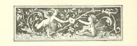 An illustration from Taking a Stand, etc (1896)