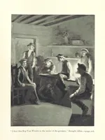 Picture 22 of 27 from Taking a Stand, etc (1896), leaf 221