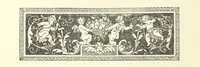 An illustration from Taking a Stand, etc (1896)