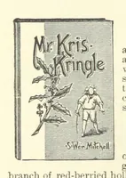 An illustration from Taking a Stand, etc (1896)