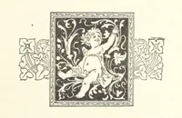 An illustration from Taking a Stand, etc (1896)