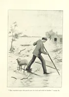 Picture 11 of 27 from Taking a Stand, etc (1896), leaf 93