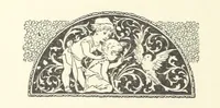 An illustration from Taking a Stand, etc (1896)