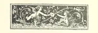 An illustration from Taking a Stand, etc (1896)