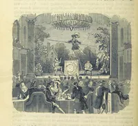 An illustration from The Life of George Barnwell; or, the London apprentice of the last century. [A novel. With illustrations (1841)
