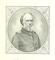 An illustration from History of Du Page County, Illinois, etc. [With portraits (1882)