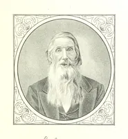 An illustration from History of Du Page County, Illinois, etc. [With portraits (1882)