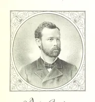An illustration from History of Du Page County, Illinois, etc. [With portraits (1882)