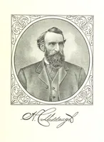 An illustration from History of Du Page County, Illinois, etc. [With portraits (1882)