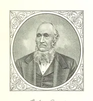 An illustration from History of Du Page County, Illinois, etc. [With portraits (1882)