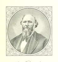 An illustration from History of Du Page County, Illinois, etc. [With portraits (1882)