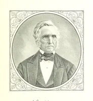 An illustration from History of Du Page County, Illinois, etc. [With portraits (1882)