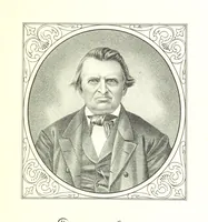 An illustration from History of Du Page County, Illinois, etc. [With portraits (1882)