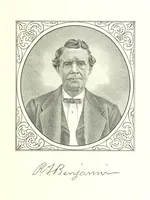 An illustration from History of Du Page County, Illinois, etc. [With portraits (1882)