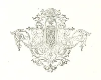 An illustration from History of Du Page County, Illinois, etc. [With portraits (1882)