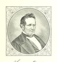 An illustration from History of Du Page County, Illinois, etc. [With portraits (1882)
