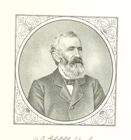An illustration from History of Du Page County, Illinois, etc. [With portraits (1882)
