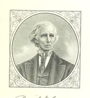 An illustration from History of Du Page County, Illinois, etc. [With portraits (1882)