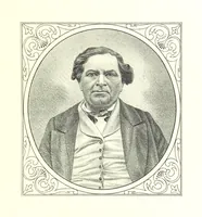 An illustration from History of Du Page County, Illinois, etc. [With portraits (1882)