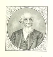 An illustration from History of Du Page County, Illinois, etc. [With portraits (1882)