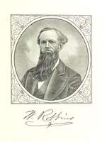 An illustration from History of Du Page County, Illinois, etc. [With portraits (1882)