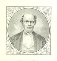 An illustration from History of Du Page County, Illinois, etc. [With portraits (1882)