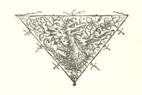 An illustration from Tarantella. A romance (1885)