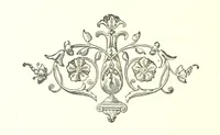 An illustration from Tarantella. A romance (1885)