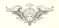 An illustration from Tarantella. A romance (1885)