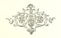 An illustration from Tarantella. A romance (1885)