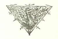 An illustration from Tarantella. A romance (1885)