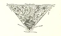 An illustration from Tarantella. A romance (1885)
