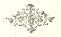 An illustration from Tarantella. A romance (1885)