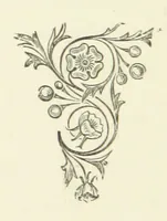 An illustration from Antionette. A tale of the ancien régime (1888)