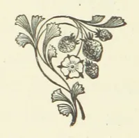 An illustration from Antionette. A tale of the ancien régime (1888)