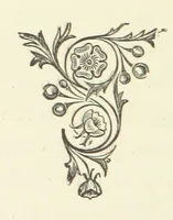 An illustration from Antionette. A tale of the ancien régime (1888)
