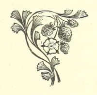 An illustration from Antionette. A tale of the ancien régime (1888)