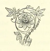 An illustration from Antionette. A tale of the ancien régime (1888)